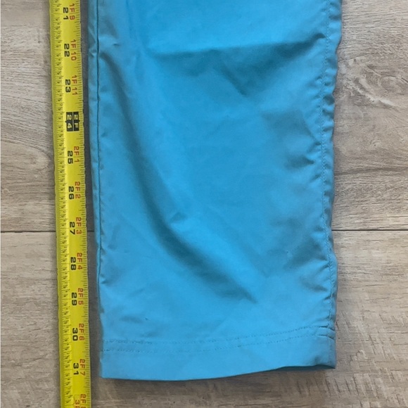 Nike Golf Modern Fit Dri-fit Golf Pants Size 32 X 32 - Picture 5 of 7